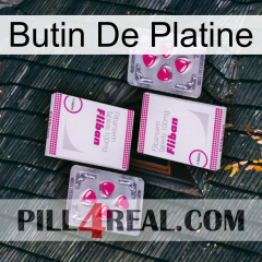 Platinum Swag 33